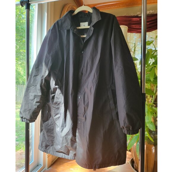 H7M Waterproof Casual Jacket - Picture 1 of 2